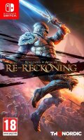 Kingdoms Of Amalur: Re-Reckoning | Nintendo Switch Spiel...