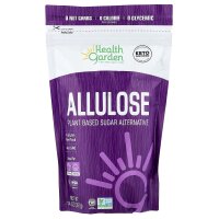 Health Garden, Ganz nat?rlicher Allulose-S??stoff, 397 g