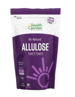 Health Garden, Ganz nat?rlicher Allulose-S??stoff, 397 g