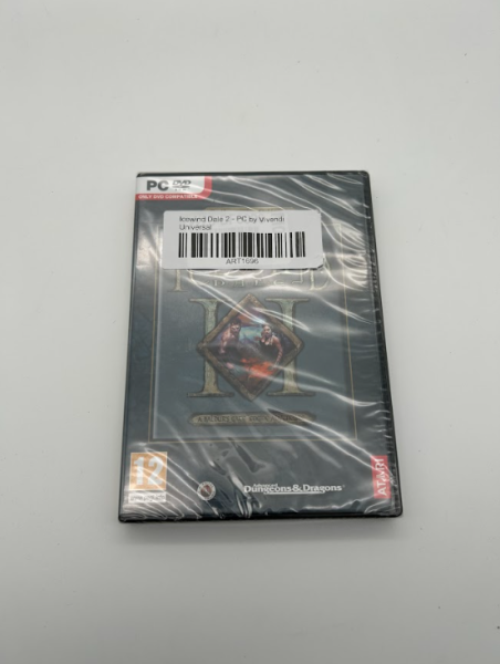 Icewind Dale 2 - PC by Vivendi Universal