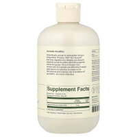 ION Intelligence of Nature, Darmunterst?tzung, 473 ml