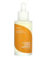 ISNtree, C-Niacin Toning Ampoule, tonisierende Ampulle...