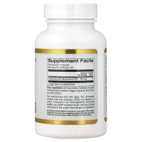 Lake Avenue Nutrition, CoQ10, 100 mg, 120 vegetarische Kapseln