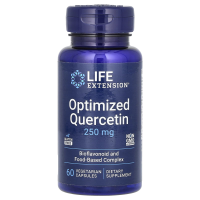 Life Extension, Optimized Quercetin, 250 mg, 60...