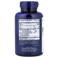 Life Extension, Super Omega-3,Omega-3 als EPA/DHA aus...