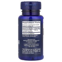 Life Extension, TMG, 500 mg, 60 pflanzliche Fl?ssigkapseln