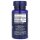Life Extension, TMG, 500 mg, 60 pflanzliche Fl?ssigkapseln
