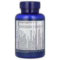 Life Extension, Two-Per-Day Multivitamin, Zwei-pro-Tag Multivitamin, 120 Kapseln