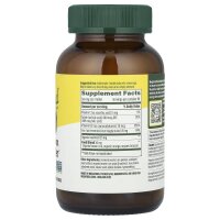 MegaFood, Blood Builder, Blutaufbau, 90 Tabletten