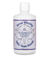 Morningstar Minerals, Innere Vitalit?t,...