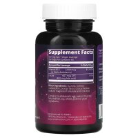 MRM Nutrition, Vitamin B12, 60 vegane Lutschtabletten