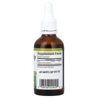 Natural Factors fl?ssiger Seetang, 50ml