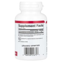 Natural Factors, SelenoExcell, Selen, 200 mcg, 90 Kapseln