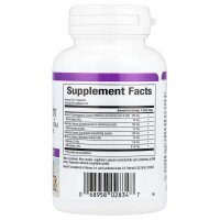 Natural Factors, Stress-Relax, Adrenal Serenity,...