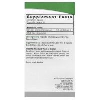 Natures Answer, Cat?s Claw, Katzenkralle, 1.350 mg, 90...