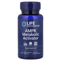 Life Extension, AMPK Metabolic Activator,...