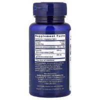 Life Extension, AMPK Metabolic Activator, Stoffwechsel-Aktivator, 30 Tabletten