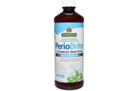 Natures Answer, PerioBrite Fluoride Oral Care Natural...
