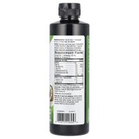 Natures Way, Organic MCT Oil, Bio-MCT-Öl, 480 ml
