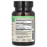 NatureWise, 5-HTP Plus+, 200 mg, 30 vegetarische Kapseln