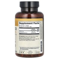 NatureWise, Vitamin D3, 125 mcg (5.000 IU), 360 Weichkapseln