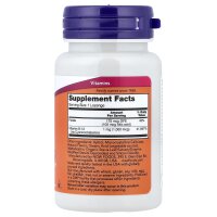 NOW Foods B-12 + Fols?ure, 1.000 mcg, 100 Lutschtabletten