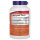 Now Foods, Buffered C-1000 Complex, 250mg, 180 Veg. Tabletten