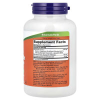 Now Foods, Double Strength Milk Thistle Extract, 300mg,...