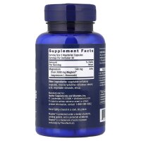 Life Extension, Neuro-Mag, Magnesium-L-Threonat, 90 vegetarische Kapseln