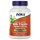 NOW Foods, Mariendistelextrakt, maximale St?rke, 750 mg, 90 pflanzliche Kapseln