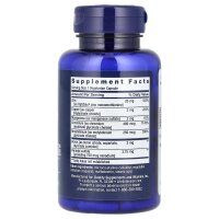 Life Extension, Only Trace Minerals, Spurenelemente, 90...