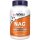 Now Foods, NAC (N-Acetyl Cysteine), 600mg, 250 Veg. Kapseln