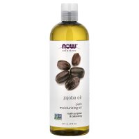 NOW Foods, Solutions, Jojoba?l, 473 ml