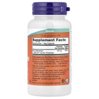 NOW FOODS, ZINC PICOLINATE Zink Picolinat 50mg 120 Veg....