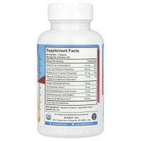 NuBest, Doctor Plus, Zimt, 60 Kapseln