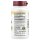 NutriBiotic, Grapefruitkernextrakt, 250 mg, 60 Kapseln