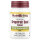 NutriBiotic, Grapefruitsamenextrakt, 125 mg, 100 Tabletten