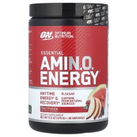 Optimum Nutrition, Energiegeladene Aminos?uren mit...