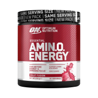 Optimum Nutrition, Energiegeladene Aminos?uren mit...