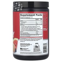 Optimum Nutrition, Energiegeladene Aminos?uren mit...
