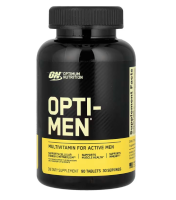 Optimum Nutrition, Opti-Men, 90 Tabletten
