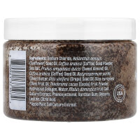 M3 Naturals, Arabica-Kaffee-Peeling, 340 g