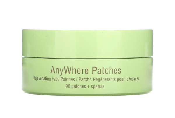 Pixi Beauty, Hello Kitty, AnyWhere Patches, Ceramid + Kamelienbl?te, 90 Pflaster