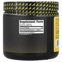 Primaforce, Arginine AKG, Unflavored, Arginin AKG, geschmacksneutral, 250 g