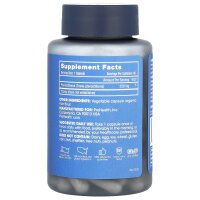 ProHealth Longevity, Pterostilben, 250 mg, 60 Kapseln