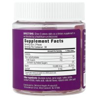 RejuviCare, Biotin Gummis - Windm?hle Gesundheit 60 St?ck
