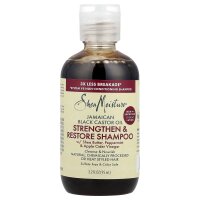 SheaMoisture, jamaikanisches schwarzes Rizinus?l,...