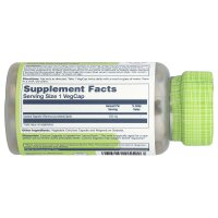 Solaray, Cascara Sagrada, True Herbs, echte Kr?uter, 450...