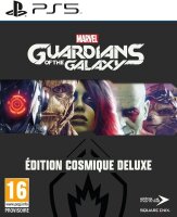 Marvels Guardians of the Galaxy [Cosmic Deluxe...