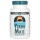 Source Naturals, Mate Strauch, 600 mg, 90 Tabletten
